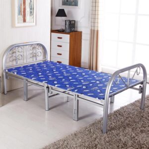 Folding Bed